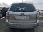 Subaru Forester 2015
