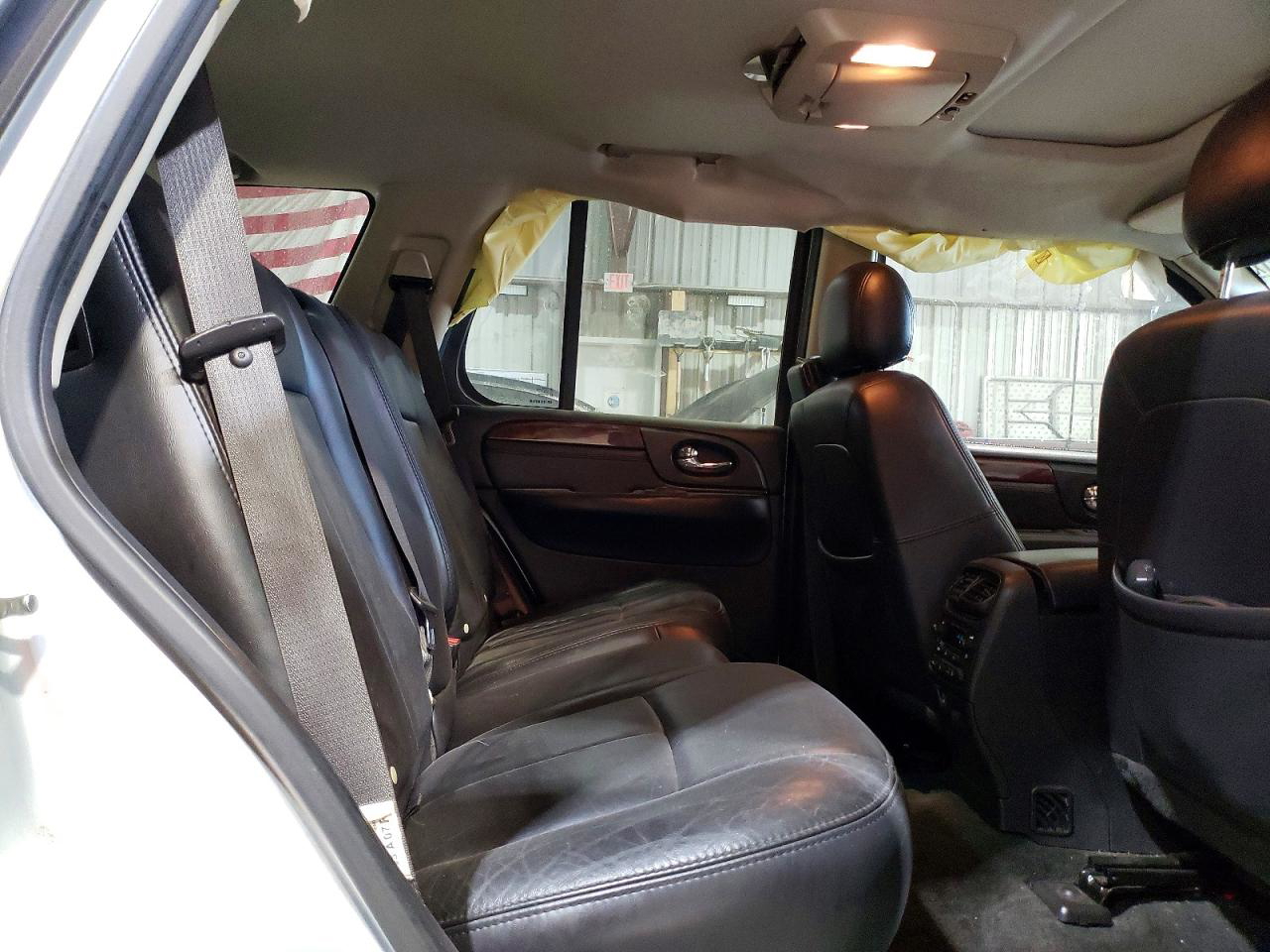 GMC Envoy 2008