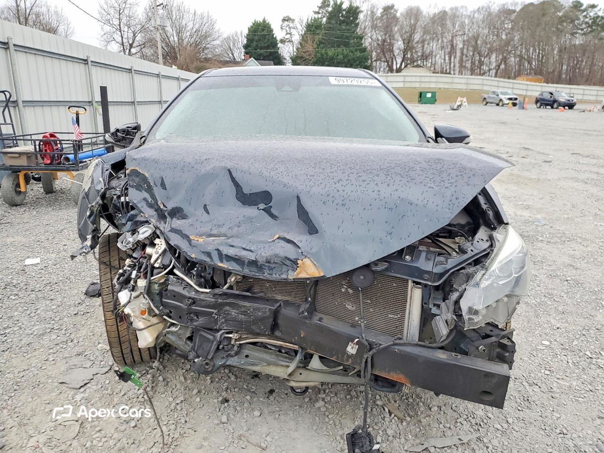 Toyota Corolla 2018