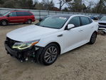 Kia Optima 2019