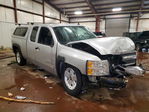 Chevrolet Silverado 2013