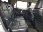 Toyota 4Runner 2011