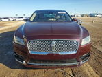Lincoln Continental 2020