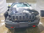 Jeep Cherokee 2022
