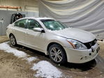 Nissan Altima 2012