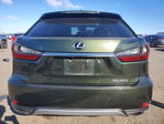 Lexus RX 2021