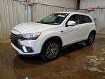Mitsubishi Outlander 2018