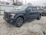 Ford F-150 2016