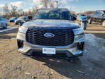 Ford Explorer 2025