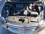 Ford Taurus 2015