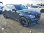 Mercedes-Benz GLC 2019