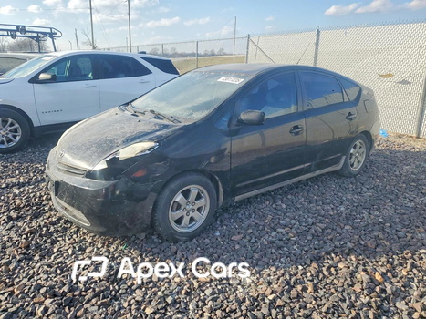 Toyota Prius 2004 - Image 1 of 12