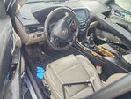 Cadillac ATS 2013