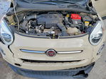 Fiat 500 2020