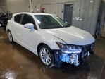 Lexus CT 2013