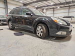 Subaru Outback 2010