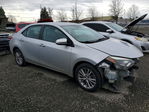 Toyota Corolla 2014