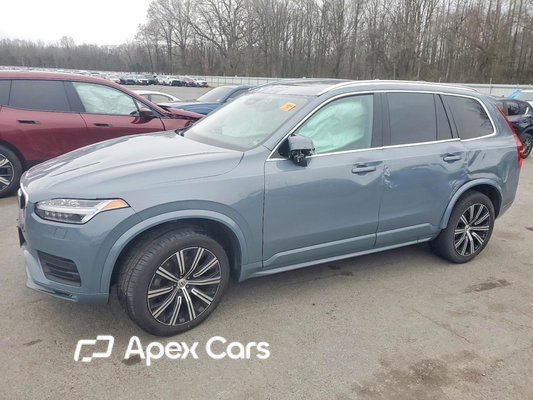Volvo XC90 2023 - Image 1 of 13