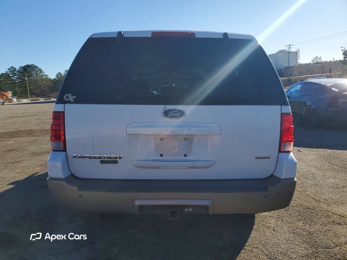 Ford Expedition 2003
