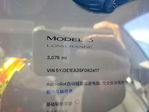 Tesla Model 3 2025