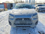 Mitsubishi Outlander 2015