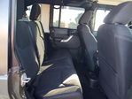 Jeep Wrangler 2016