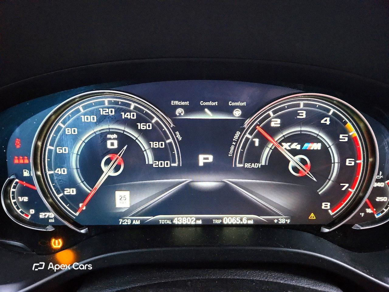 BMW X4 2020