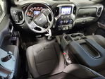 Chevrolet Silverado 2020