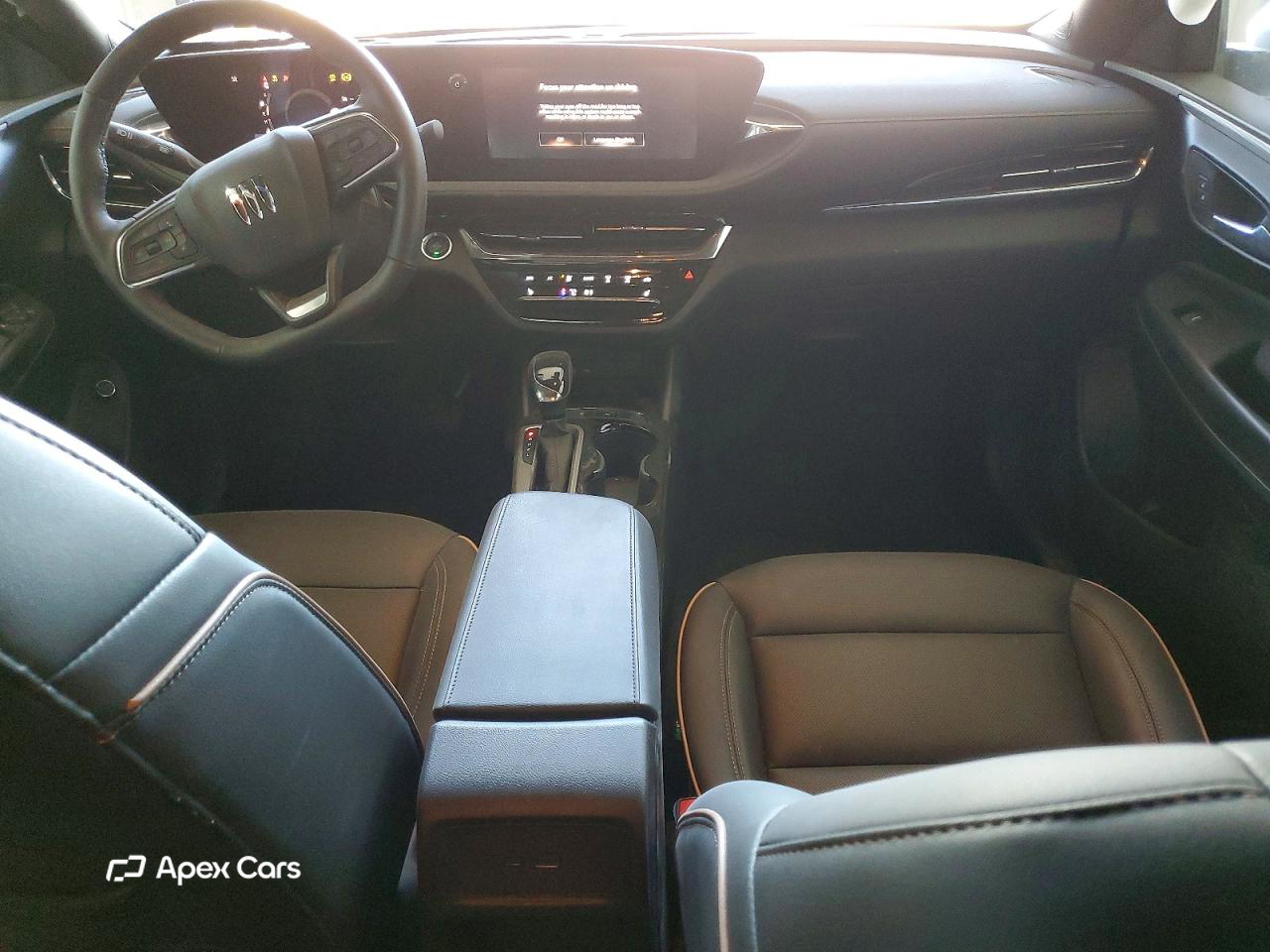 Buick Envista 2025