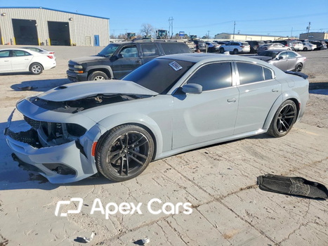 Dodge Charger 2021 - Image 1 of 14