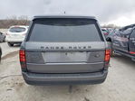 Land Rover Range Rover 2016