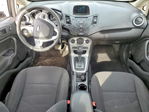 Ford Fiesta 2017