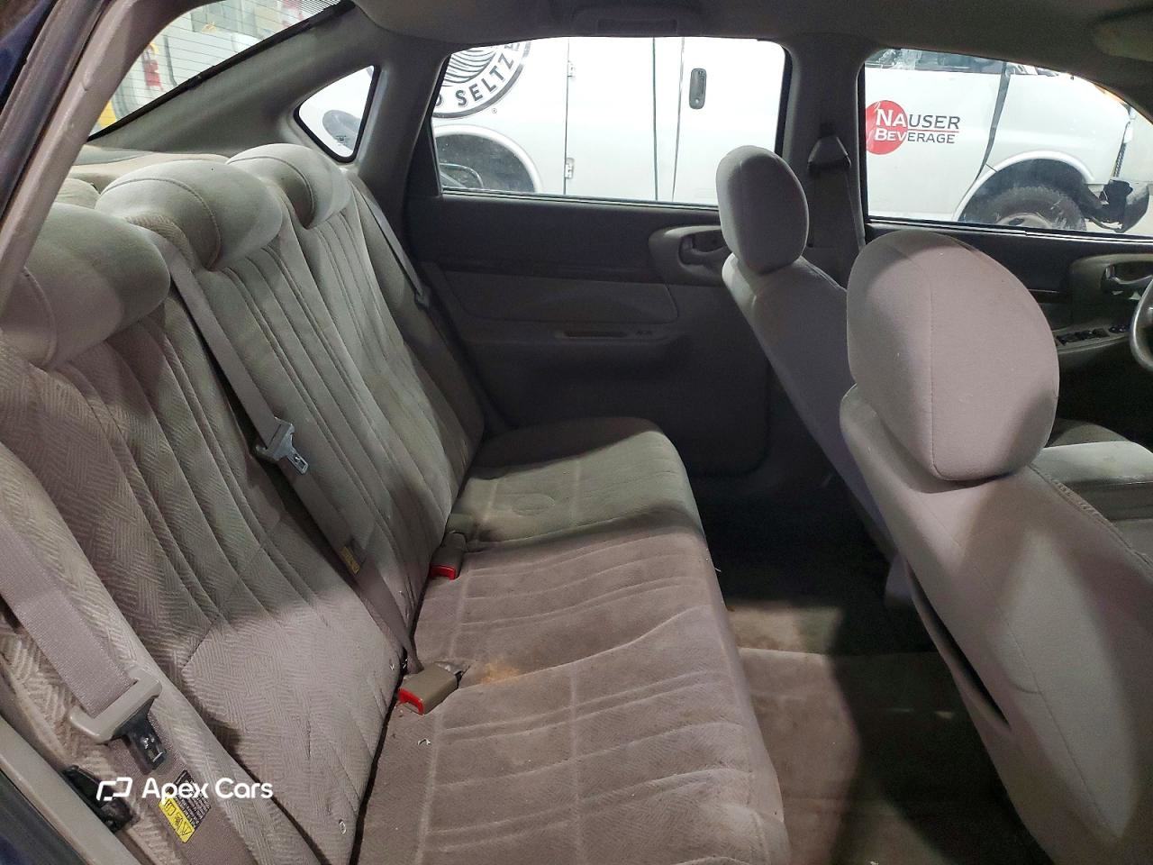 Chevrolet Impala 2005