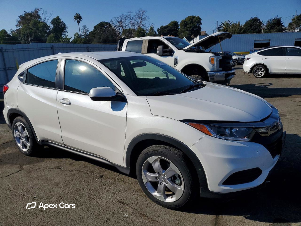 Honda HR-V 2020