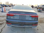Audi A8 2019
