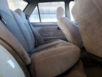 Mercury Tracer 1994