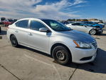 Nissan Sentra 2015