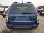 Subaru Forester 2011