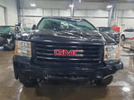 GMC Sierra 2013