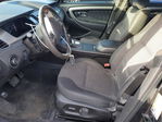Ford Taurus 2017