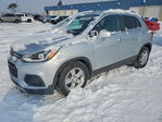 Chevrolet Trax 2019