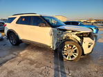 Ford Explorer 2021