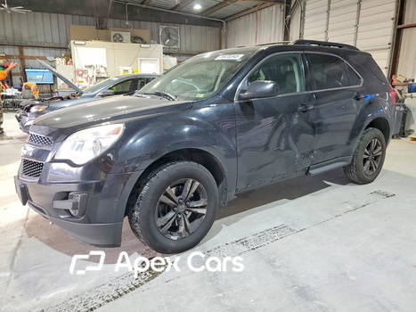 Chevrolet Equinox 2015 - Image 1 of 14