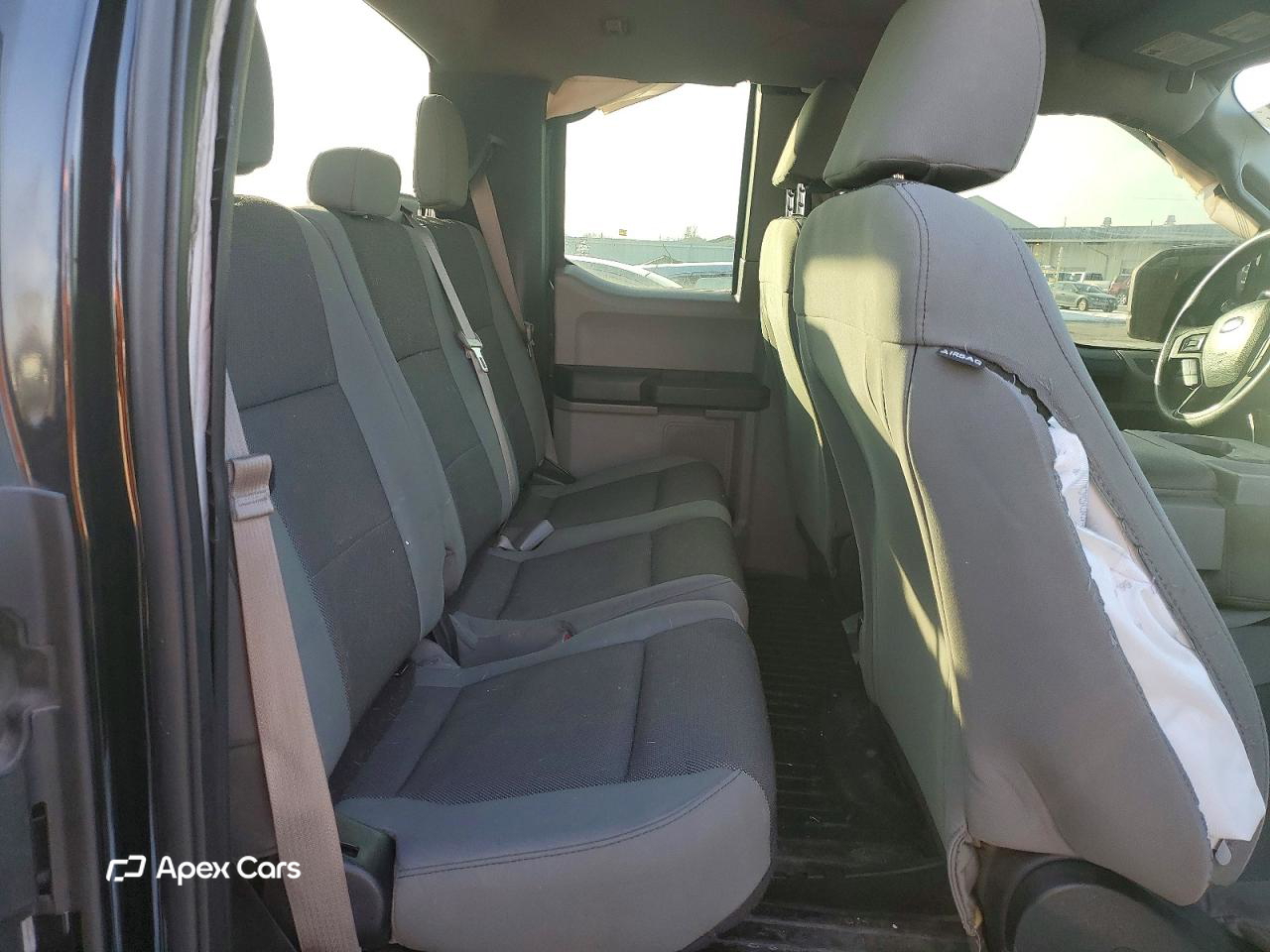 Ford F-150 2016