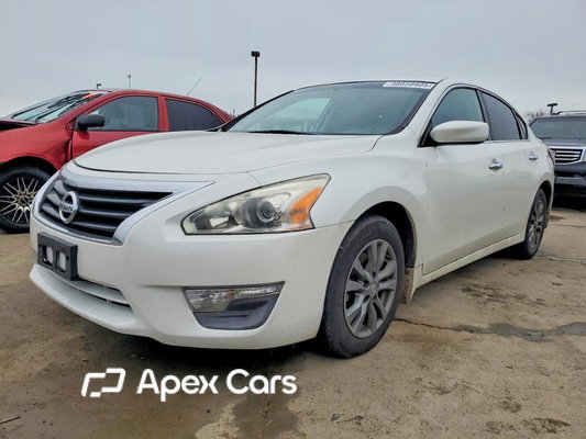 Nissan Altima 2015 - Image 1 of 5