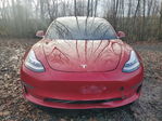 Tesla Model 3 2018