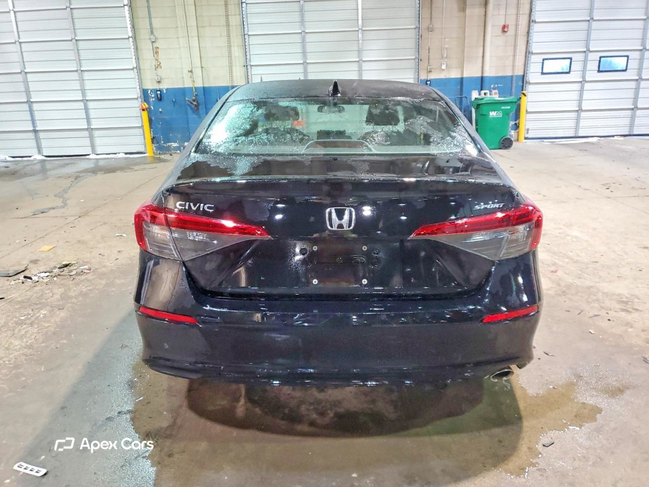 Honda Civic 2023