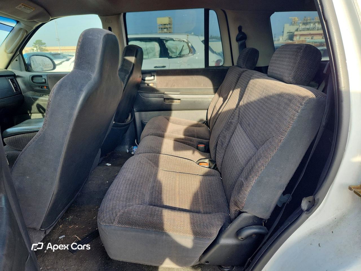 Dodge Durango 2003