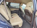 Hyundai Santa Fe 2017