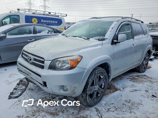 Toyota RAV 4 2006 - Image 1 of 12